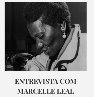 Entrevista a Marcelle Leal_Revista Amazonas