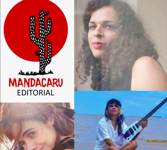 Podcast Amara Moira_Brasil sin escala